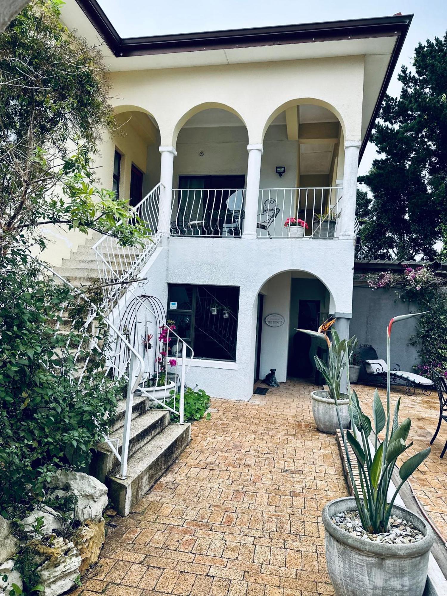 Welgemoed Villa Bellville Exterior photo