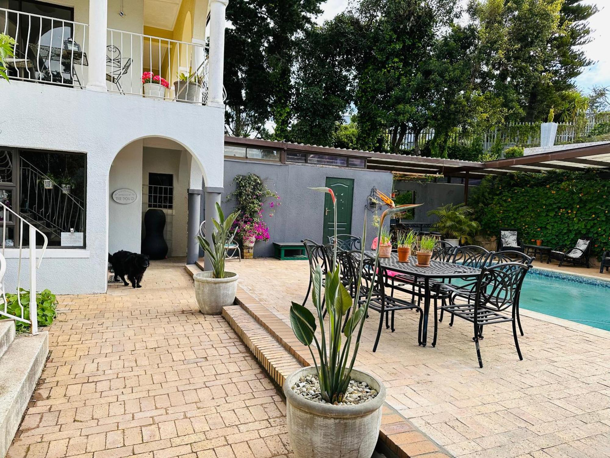 Welgemoed Villa Bellville Exterior photo