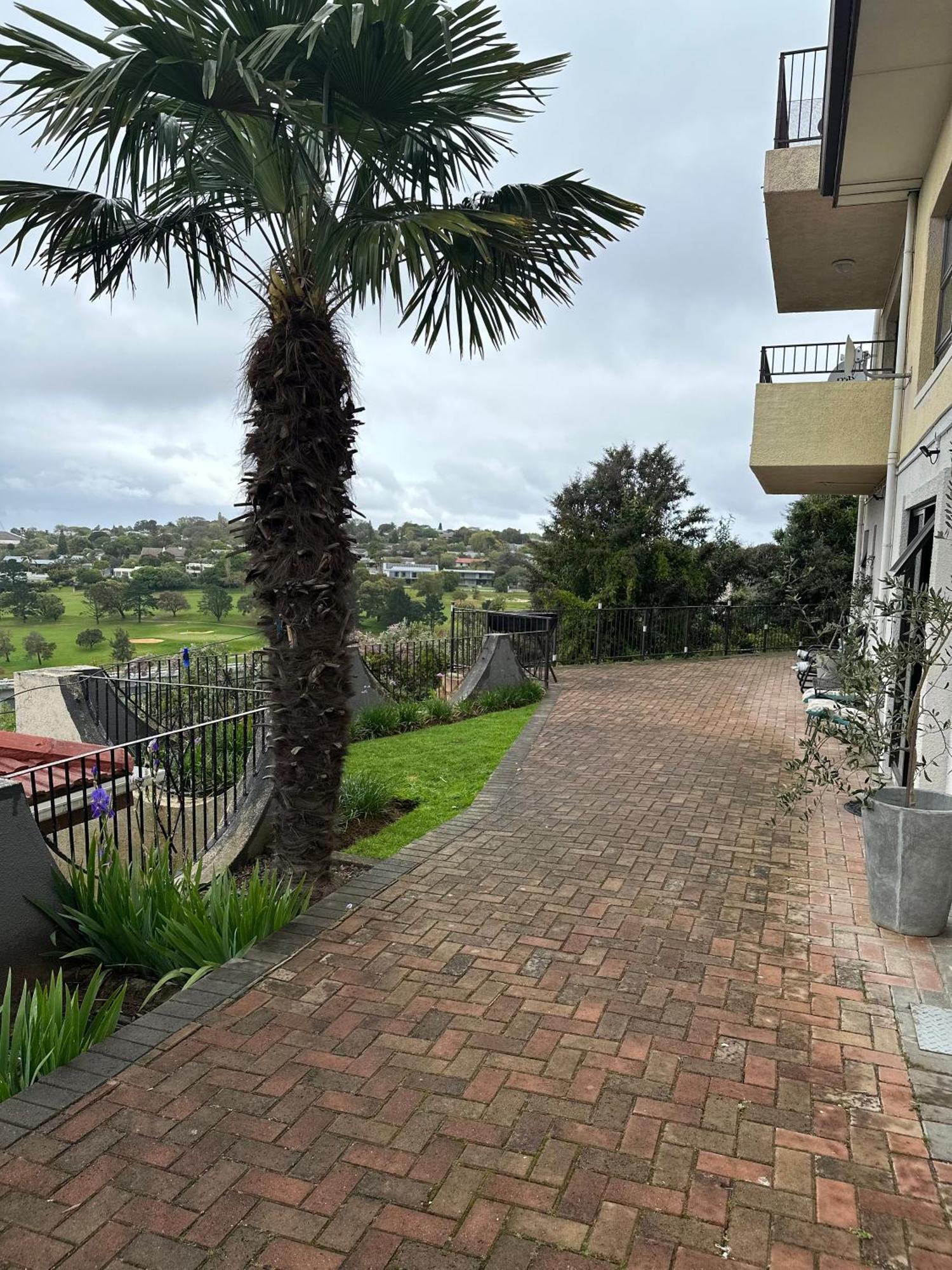 Welgemoed Villa Bellville Exterior photo