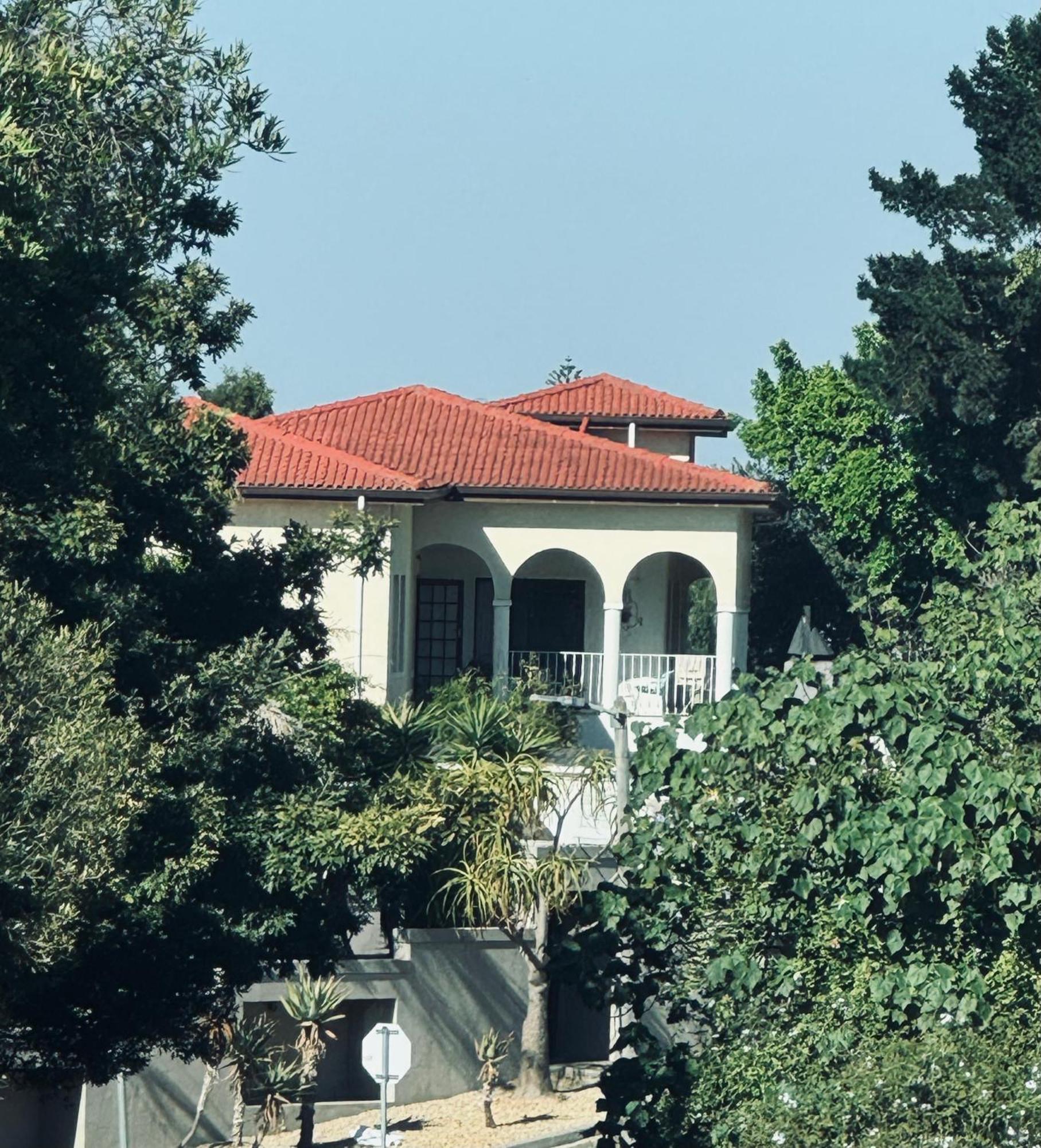 Welgemoed Villa Bellville Exterior photo